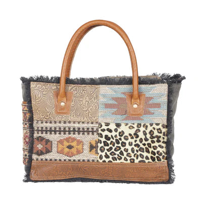 MYRA Telluric Small Bag