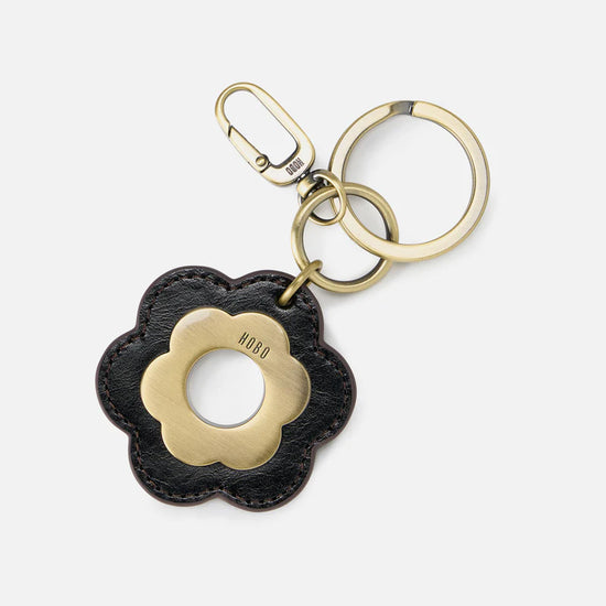 Hobo Bags Daisy Keychain