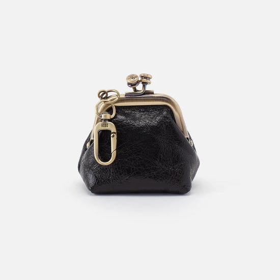 Hobo Bags Run Frame Pouch Purse Charm