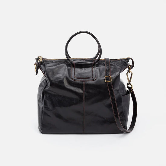 Hobo Bags Sheila Large Satchel