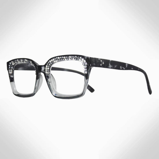 Jimmy Crystal New York - CORA Demi Gray Readers