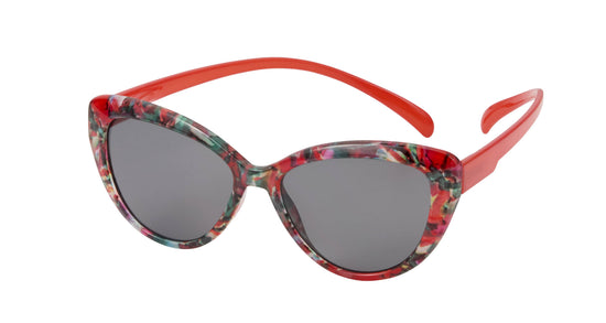 I Heart Eyewear - Melanie Neck Hanging Polarized Sunglasses