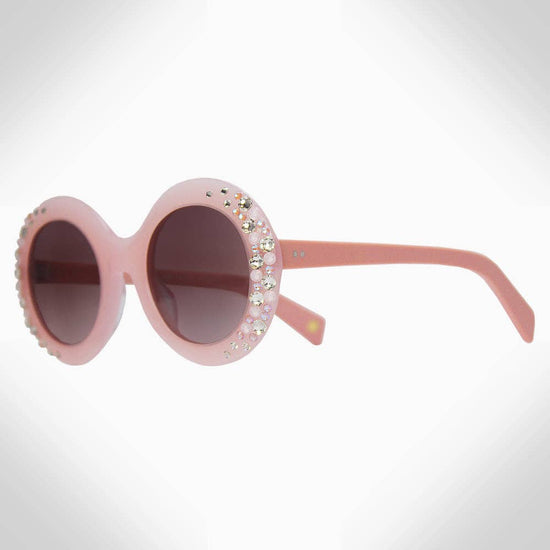 Jimmy Crystal New York - Premium Sunglasses