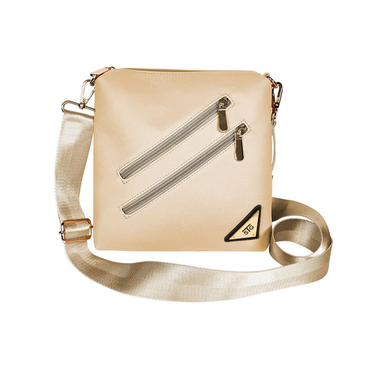 Save the Girls Zoe RFID Crossbody Purse