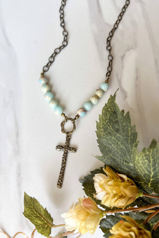 Dylan Designs - Freya Necklace