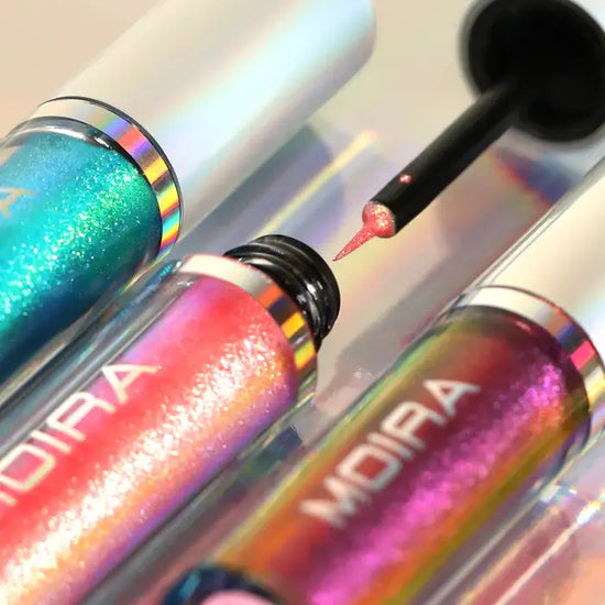 Moira Makeup Chromatic Show Liner