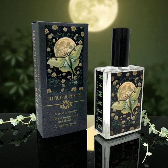 Aura Collection Dreamer Pheromone Perfume Spray