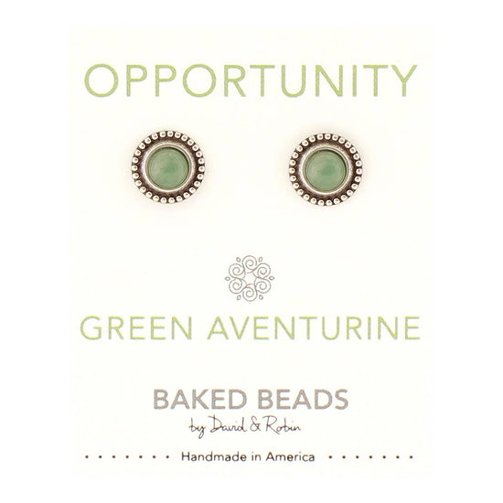 Baked Beads Powerstone Post