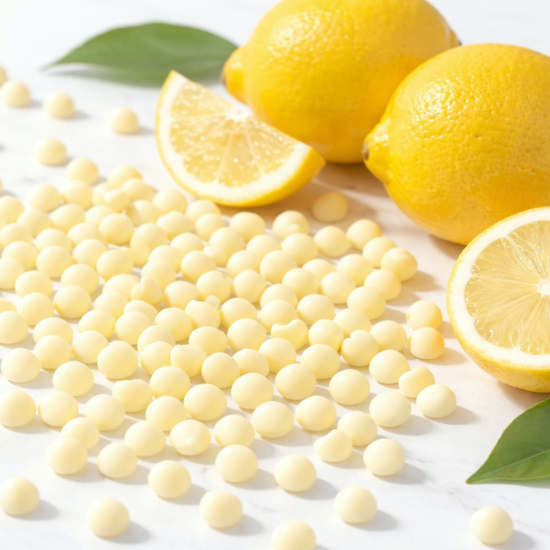 Buttermood Soap Studio - Fresh Lemon - Lotion Drops™