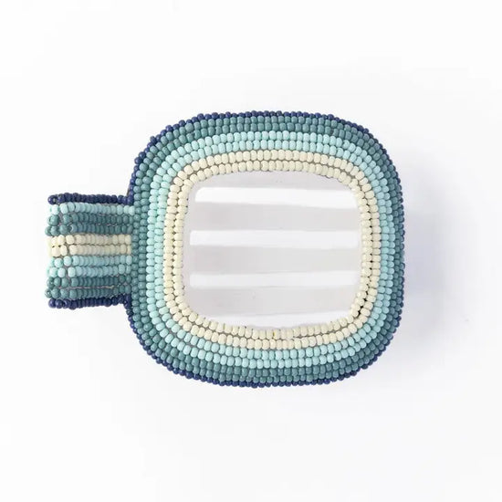 INK & ALLOY Charlotte Ombre Flat Hair Clip