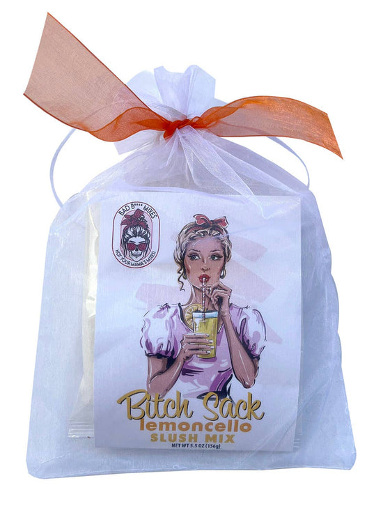 Rabbit Creek Gourmet Lemoncello Slush Mix - Bitch Sack