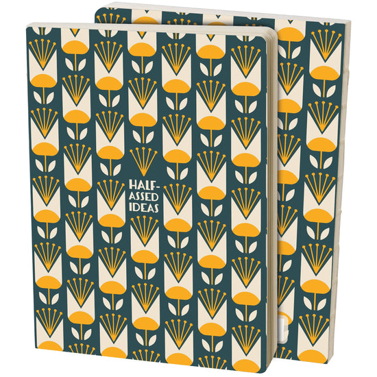 Questionables Sassy Journals