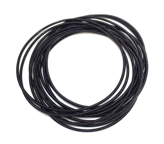 Sea Lily 573 - Black Unbound PW Bracelet