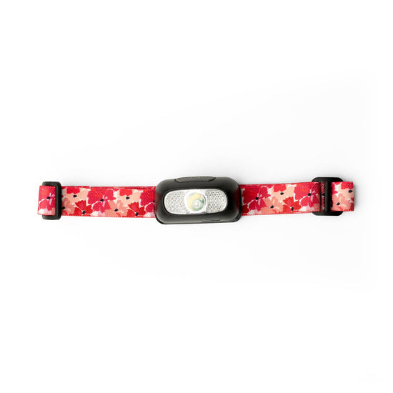 Night Scope Trailblazer Rechargeable LED Headlamp