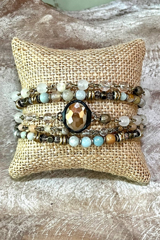 Dylan Designs - Justina Bracelet