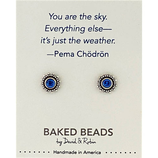 Baked Beads Quotestone Post