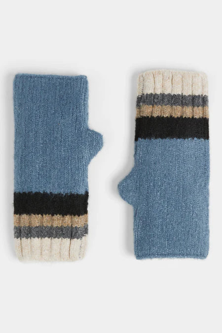 Coco & Carmen Englewood Fingerless Gloves