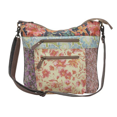 MYRA LeFleur Essi Shoulder Bag