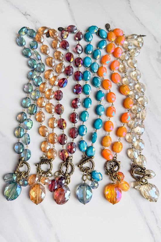 Dylan Designs - Carolina Necklace