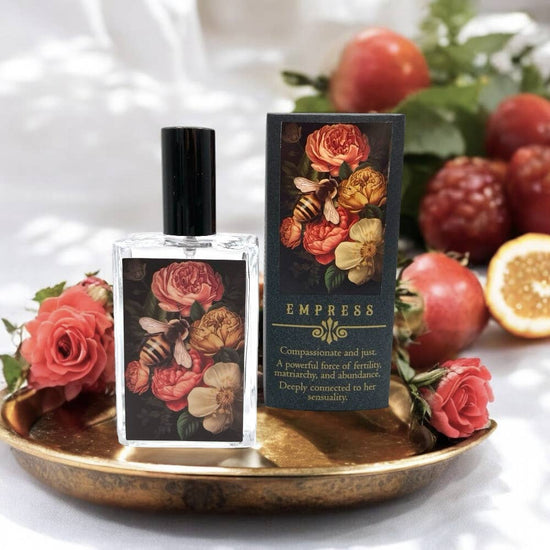 Aura Collection Empress Pheromone Perfume Spray