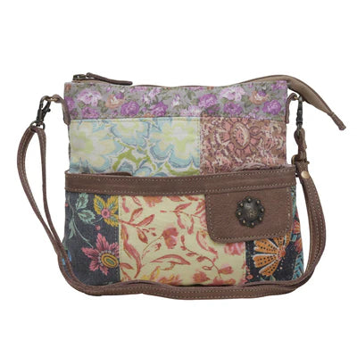 MYRA La Fleur Small Bag/Crossbody