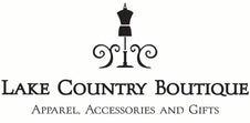 Lake Country Boutique