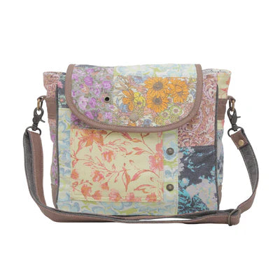 MYRA LeFleur Fiori Small Bag/Crossbody