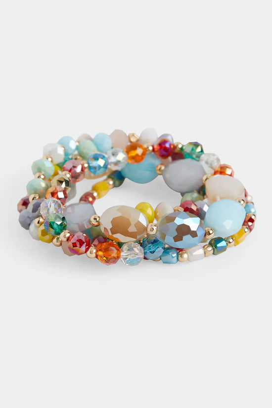 Coco and Carmen Lenora Bracelet