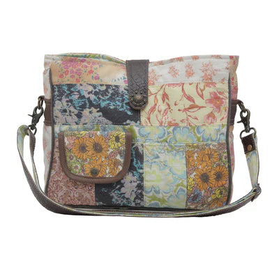 MYRA LeFleur Shoulder Bag