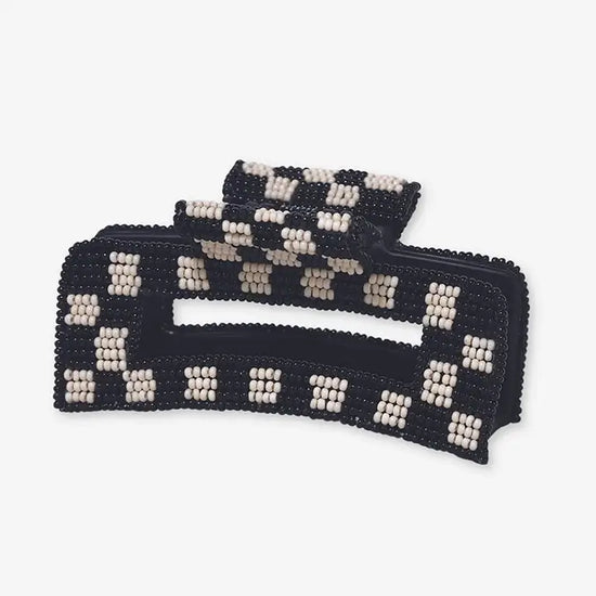 INK & ALLOY Lola Claw Clips