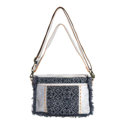 MYRA Moroccan Nights Small Bag/Crossbody