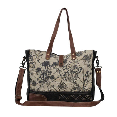 MYRA Mystique Messenger Bag