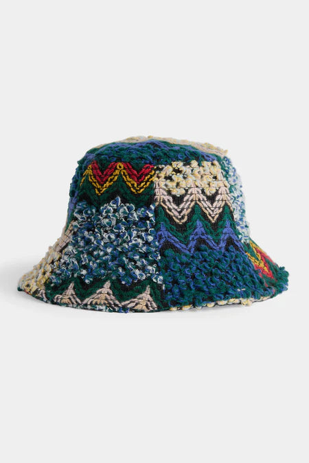Coco & Carmen Wendy Bucket Hat