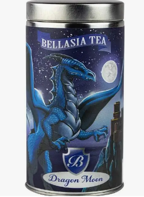 Dragon Moon by Bellasia Tea