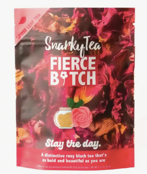 Self Love Wellness Sampler – Snarky Tea