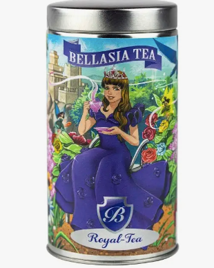 Royal-Tea by Bellasia Tea