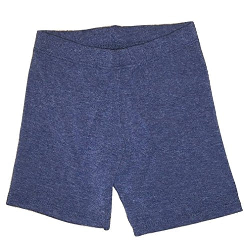 SCBikeShortGirlsDarkBlueDenimS