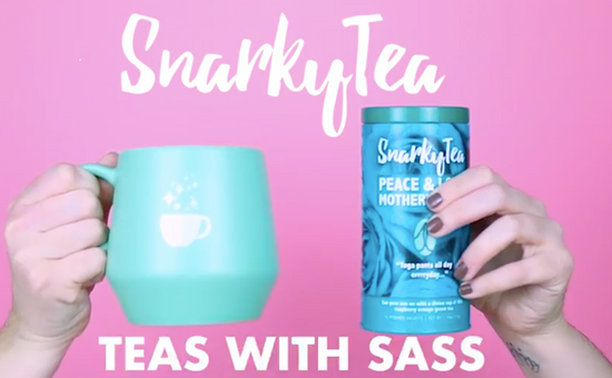 Snarky Tea